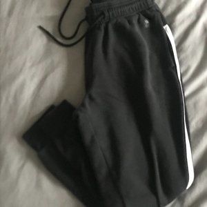 Adidas classic sweats